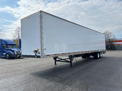 Used 2018 Utility Trailer - photo 1