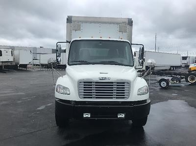 Used 2018 Freightliner M2 106 Conventional Cab Morgan Truck Body Box Truck with Liftgate for sale #191931 - photo 2