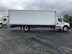 Used 2018 Freightliner M2 106 Conventional Cab Morgan Truck Body Box Truck with Liftgate for sale #191931 - photo 15