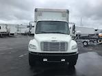 Used 2018 Freightliner M2 106 Conventional Cab Morgan Truck Body Box Truck with Liftgate for sale #191931 - photo 2