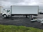 Used 2018 Freightliner M2 106 Conventional Cab Morgan Truck Body Box Truck with Liftgate for sale #191931 - photo 4