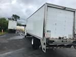 Used 2018 Freightliner M2 106 Conventional Cab Morgan Truck Body Box Truck with Liftgate for sale #191931 - photo 6
