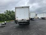 Used 2018 Freightliner M2 106 Conventional Cab Morgan Truck Body Box Truck with Liftgate for sale #191931 - photo 7