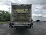 Used 2018 Freightliner M2 106 Conventional Cab Morgan Truck Body Box Truck with Liftgate for sale #191931 - photo 8