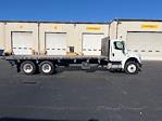 Used 2018 Freightliner M2 106 Conventional Cab Flatbed Truck for sale #192044 - photo 12