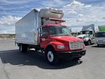 Used 2018 Freightliner M2 106 Refrigerated Body with Liftgate for sale #192083 - photo 1