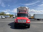 Used 2018 Freightliner M2 106 Refrigerated Body with Liftgate for sale #192083 - photo 2