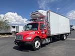 Used 2018 Freightliner M2 106 Refrigerated Body with Liftgate for sale #192083 - photo 3