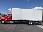 Used 2018 Freightliner M2 106 Refrigerated Body with Liftgate for sale #192083 - photo 4