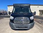Used 2017 Ford Transit 350 HD Box Van for sale #192443 - photo 2