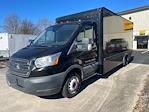 Used 2017 Ford Transit 350 HD Box Van for sale #192443 - photo 3