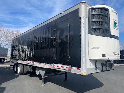 Used 2018 Hackney - photo 1