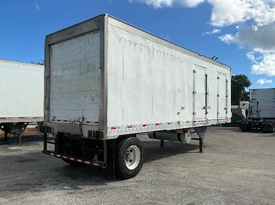 Used 2018 Hackney Refrigerated Trailer 192474 for sale #192474 - photo 4