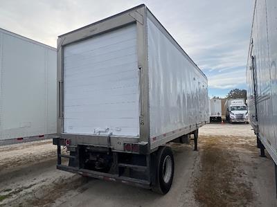Used 2018 Hackney Refrigerated Trailer 192477 for sale #192477 - photo 4