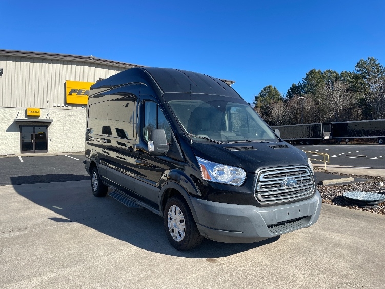 Used 2017 Ford Transit 250 - photo 1
