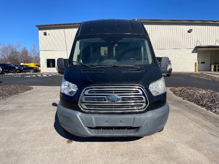 Used 2017 Ford Transit 250 - photo 2