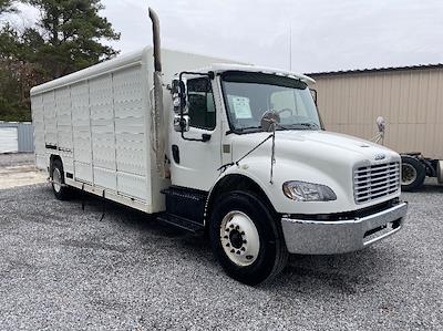 Used 2018 Freightliner M2 106 Beverage Truck for sale #192515 - photo 1
