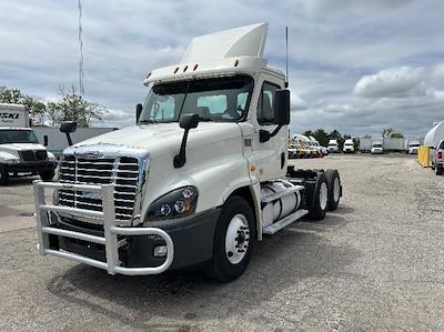 Used 2018 Freightliner Cascadia Detroit DD13 Semi Truck for sale #192663 - photo 1
