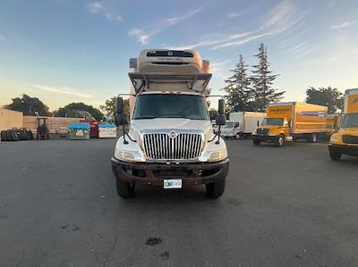 Used 2018 International DuraStar 4300 Refrigerated Body with Liftgate for sale #192703 - photo 2