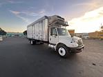 Used 2018 International DuraStar 4300 Refrigerated Body with Liftgate for sale #192703 - photo 1