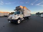Used 2018 International DuraStar 4300 Refrigerated Body with Liftgate for sale #192703 - photo 3