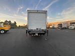 Used 2018 International DuraStar 4300 Refrigerated Body with Liftgate for sale #192703 - photo 7