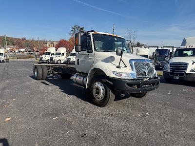Used 2018 International DuraStar 4300 Other/Specialty for sale #192707 - photo 1