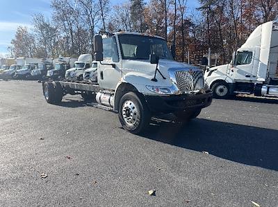Used 2018 International DuraStar 4300 Other/Specialty for sale #192709 - photo 1