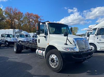 Used 2018 International DuraStar 4300 Other/Specialty for sale #192716 - photo 1