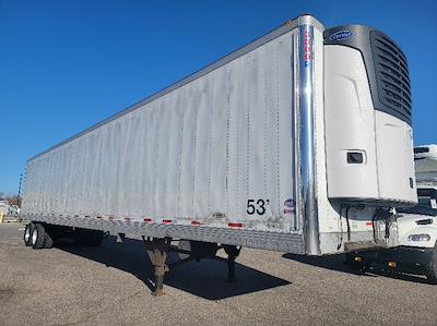 Used 2017 Utility Trailer - photo 1