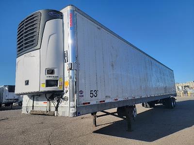 Used 2017 Utility Trailer - photo 1