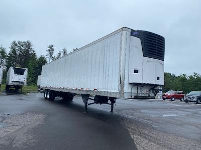 Used 2017 Utility Trailer - photo 1