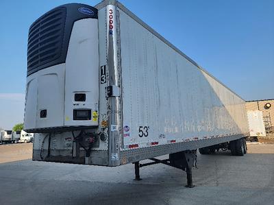 Used 2017 Utility Trailer - photo 2