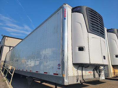 Used 2017 Utility Trailer Refrigerated Trailer 192749 for sale #192749 - photo 1