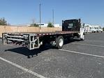 Used 2018 Freightliner M2 106 Conventional Cab Morgan Truck Body Flatbed Truck for sale #192845 - photo 10