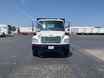 Used 2018 Freightliner M2 106 Conventional Cab Morgan Truck Body Flatbed Truck for sale #192845 - photo 2