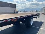 Used 2018 Freightliner M2 106 Conventional Cab Morgan Truck Body Flatbed Truck for sale #192845 - photo 22
