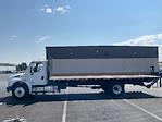 Used 2018 Freightliner M2 106 Conventional Cab Morgan Truck Body Flatbed Truck for sale #192845 - photo 4