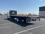 Used 2018 Freightliner M2 106 Conventional Cab Morgan Truck Body Flatbed Truck for sale #192845 - photo 6