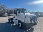Used 2017 Freightliner Cascadia Detroit DD15AT Semi Truck for sale #192879 - photo 1