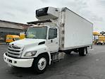 Used 2018 Hino 268A Refrigerated Body for sale #192996 - photo 3