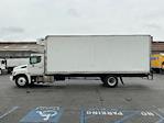 Used 2018 Hino 268A Refrigerated Body for sale #192996 - photo 4