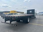 Used 2018 Freightliner M2 106 Conventional Cab Morgan Truck Body Flatbed Truck for sale #193109 - photo 13