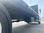 Used 2018 Freightliner M2 106 Conventional Cab Morgan Truck Body Flatbed Truck for sale #193109 - photo 14