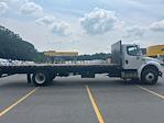 Used 2018 Freightliner M2 106 Conventional Cab Morgan Truck Body Flatbed Truck for sale #193109 - photo 15