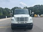 Used 2018 Freightliner M2 106 Conventional Cab Morgan Truck Body Flatbed Truck for sale #193109 - photo 2