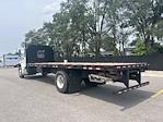 Used 2018 Freightliner M2 106 Conventional Cab Morgan Truck Body Flatbed Truck for sale #193109 - photo 6