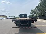 Used 2018 Freightliner M2 106 Conventional Cab Morgan Truck Body Flatbed Truck for sale #193109 - photo 7