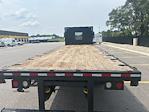 Used 2018 Freightliner M2 106 Conventional Cab Morgan Truck Body Flatbed Truck for sale #193109 - photo 8