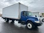 Used 2018 International DuraStar 4300 Box Truck with Liftgate for sale #193172 - photo 1